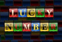 Lucky Number Pragmatic Play slotxo