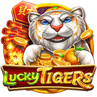 Lucky Tigers CQ9 slotxo
