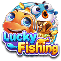 LuckyFishing CQ9 slotxo