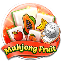 Mahjong Fruit CQ9 slotxo ฟรี เครดิต 50