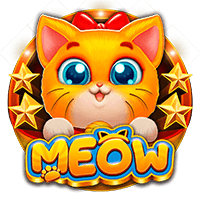 Meow CQ9 slotxo