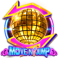 Move n' Jump CQ9 slotxo