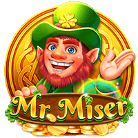 Mr. Miser CQ9 slotxo