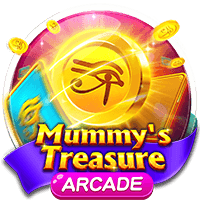 Mummy's Treasure CQ9 slotxo