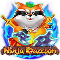 Ninja Raccoon CQ9 slotxo