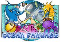 Ocean Fantasy Pragmatic Play slotxo