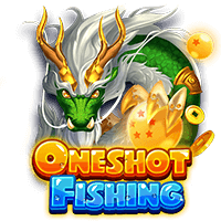 OneShotFishing CQ9 slotxo