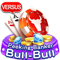 Peeking Banker Bull-Bull CQ9 slotxo