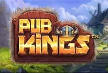 Pub Kings Pragmatic Play slotxo
