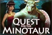 Quest for the Minotaur Pragmatic Play slotxo