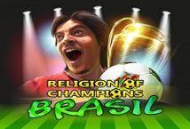Religion of Champions Pragmatic Play slotxo