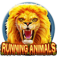 Running Animals CQ9 slotxo