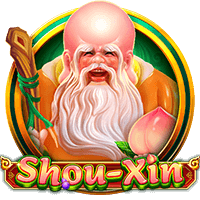 Shou-Xin CQ9 slotxo