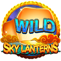 Sky Lanterns CQ9 slotxo