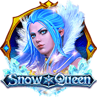 Snow Queen CQ9 slotxo