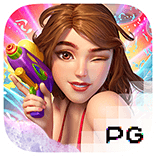 Songkran Splash PG Slot slotxo