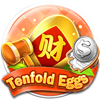 Tenfold Eggs CQ9 slotxo