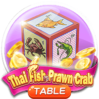 Thai Fish Prawn Crab CQ9 slotxo