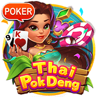 Thai Pok Deng CQ9 slotxo