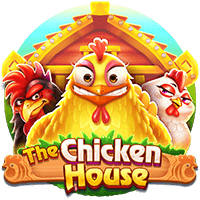 The Chicken House CQ9 slotxo
