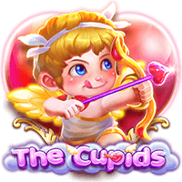 The Cupids CQ9 slotxo