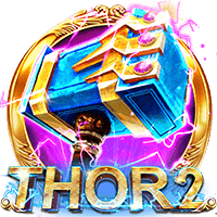 Thor 2 CQ9 slotxo