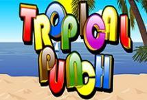 Tropical Punch 3 Lines Pragmatic Play slotxo