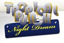 Tropical Punch Night Dream 3 Lines Pragmatic Play slotxo