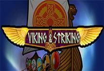 Viking and Striking Pragmatic Play slotxo