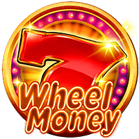 Wheel Money CQ9 slotxo