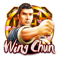 Wing Chun CQ9 slotxo