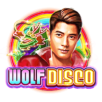 Wolf Disco CQ9 slotxo