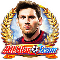 All Star Team CQ9 slotxo