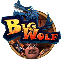 Big Wolf CQ9 slotxo