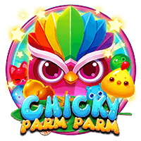 Chicky Parm Parm CQ9 slotxo