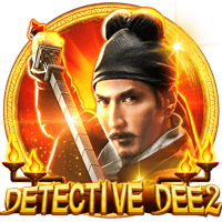 Detective Dee 2 CQ9 slotxo