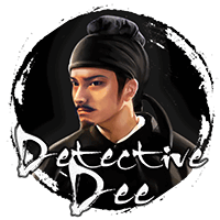 Detective Dee CQ9 slotxo