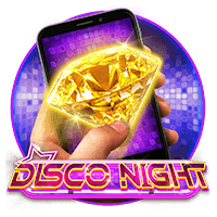 Disco Night M CQ9 slotxo