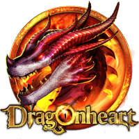 Dragon Heart CQ9 slotxo