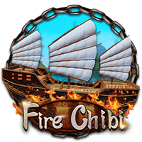Fire Chibi CQ9 slotxo
