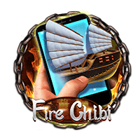 Fire Chibi M CQ9 slotxo