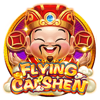 Flying Cai Shen CQ9 slotxo