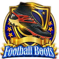 Football Boots CQ9 slotxo