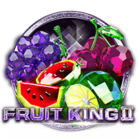 Fruit King II CQ9 slotxo