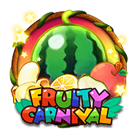 Fruity Carnival CQ9 slotxo