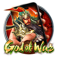God of War M CQ9 slotxo