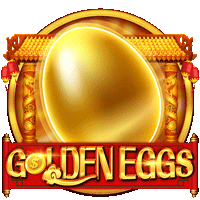 Golden Eggs CQ9 slotxo