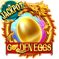 Golden Eggs JP CQ9 slotxo