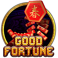 Good Fortune CQ9 slotxo