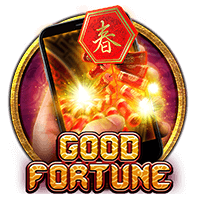 Good Fortune M CQ9 slotxo